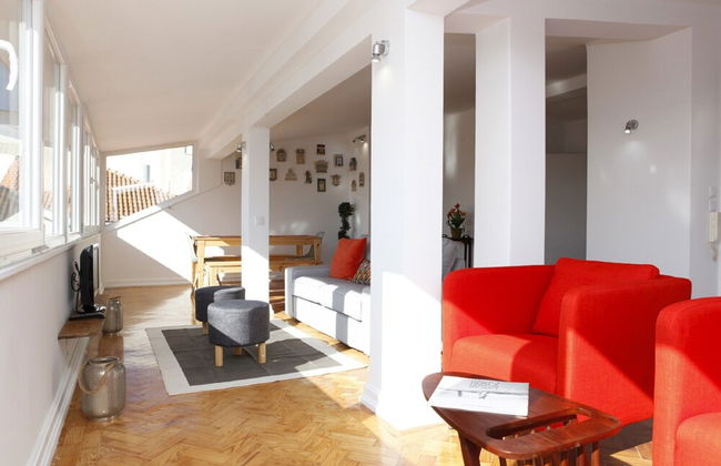 Cascais Downtown Apartment with sea view - Foto 30