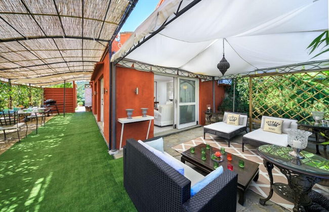 Verdidea - VILLA NAPOLEONE - Foto 47