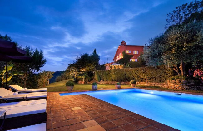 Verdidea - VILLA NAPOLEONE - Foto 38