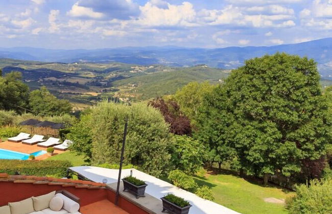 Verdidea - VILLA NAPOLEONE - Foto 54