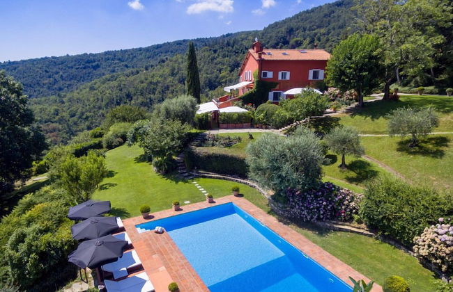 Verdidea - VILLA NAPOLEONE - Foto 1