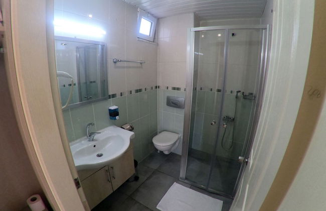 Irem Garden Hotel & Apartments - Foto 32
