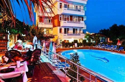 Photo 25 - Irem Garden Hotel & Apartments