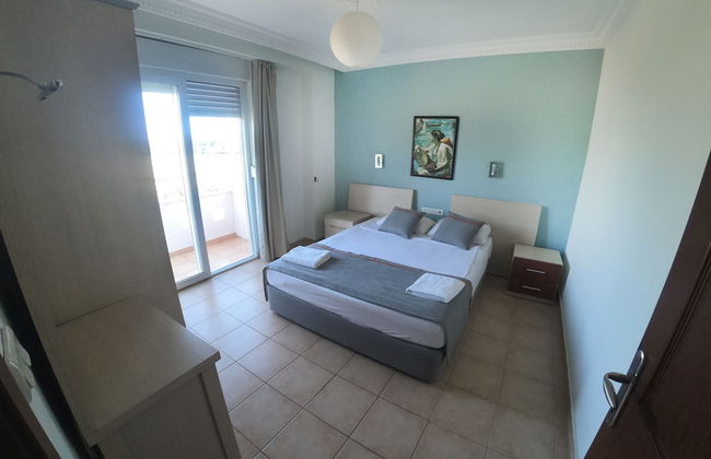 Irem Garden Hotel & Apartments - Foto 7
