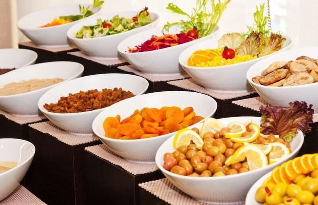 Irem Garden Hotel & Apartments - Foto 63