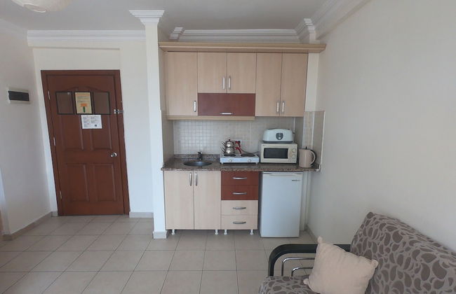 Irem Garden Hotel & Apartments - Foto 24