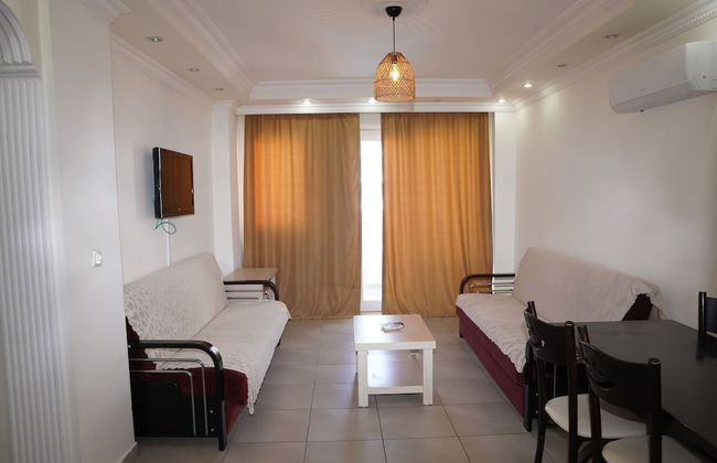 Irem Garden Hotel & Apartments - Foto 20