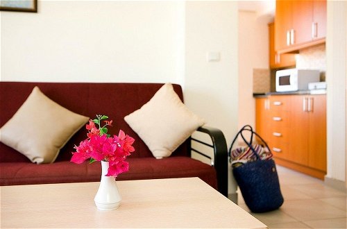 Photo 67 - Irem Garden Hotel & Apartments