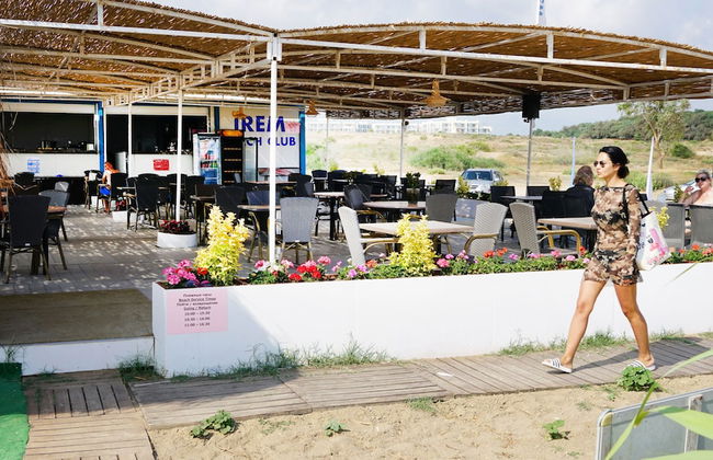 Irem Garden Hotel & Apartments - Foto 74