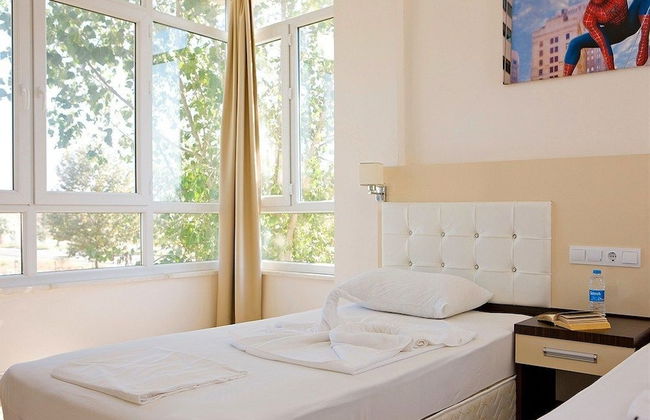 Irem Garden Hotel & Apartments - Foto 79