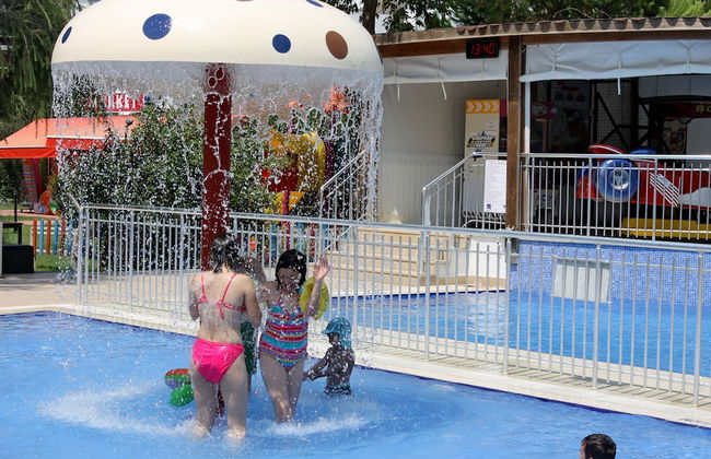 Irem Garden Hotel & Apartments - Foto 33