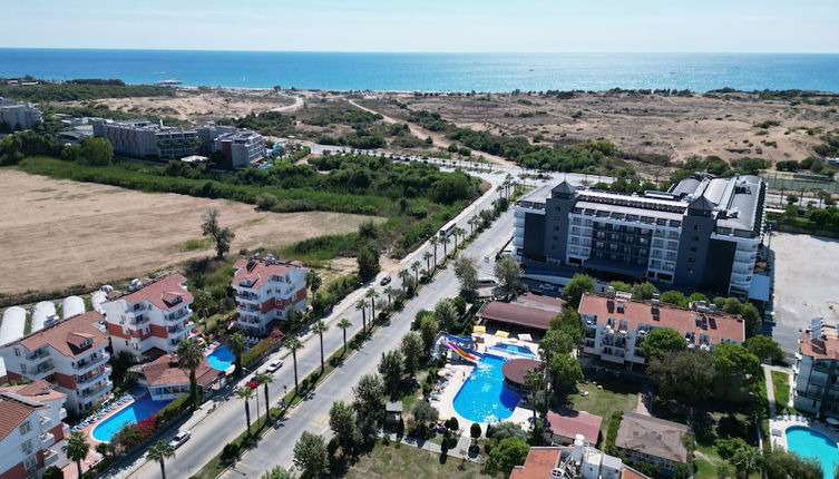 Photo 1 - Irem Garden Hotel & Apartments