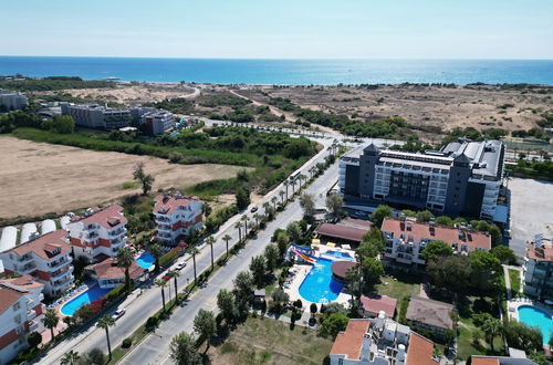 Photo 1 - Irem Garden Hotel & Apartments