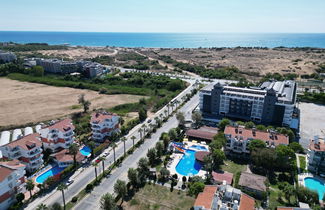 Photo 1 - Irem Garden Hotel & Apartments