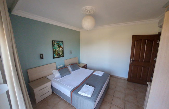 Irem Garden Hotel & Apartments - Foto 8