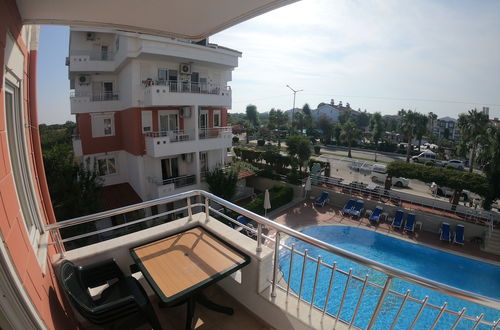 Photo 4 - Irem Garden Hotel & Apartments