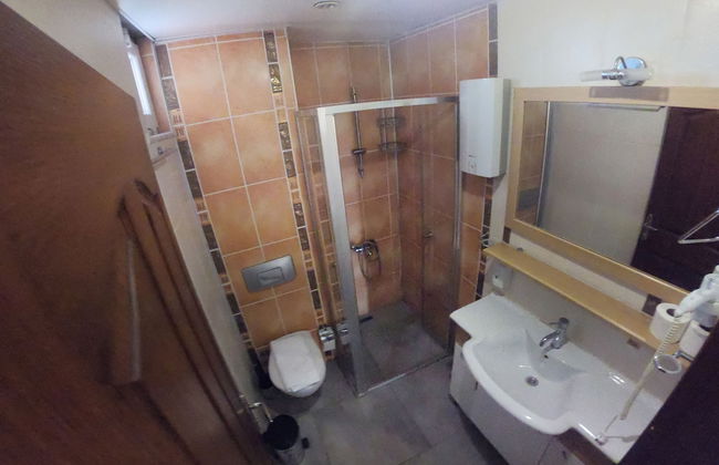 Irem Garden Hotel & Apartments - Foto 12