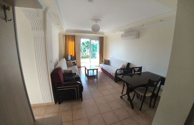Irem Garden Hotel & Apartments - Foto 9