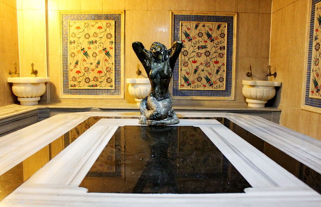 Irem Garden Hotel & Apartments - Foto 37
