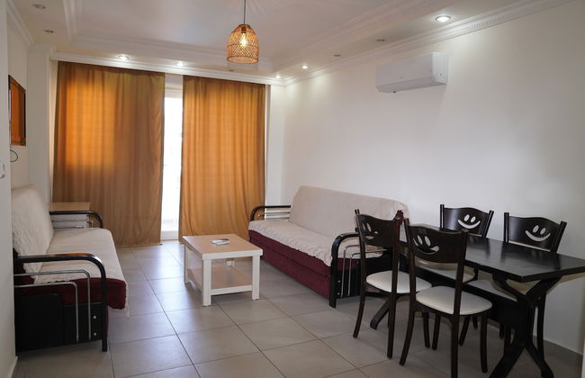 Irem Garden Hotel & Apartments - Foto 16