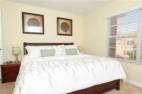Photo 4 - Ts226164 - Paradise Palms Resort - 4 Bed 3 Baths Signature Villa