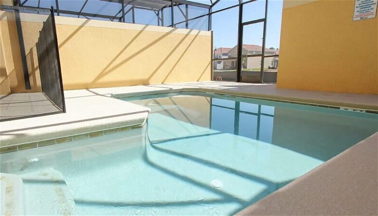 Foto 1 - Ts226164 - Paradise Palms Resort - 4 Bed 3 Baths Signature Villa
