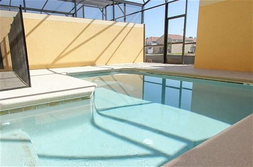 Photo 1 - Ts226164 - Paradise Palms Resort - 4 Bed 3 Baths Signature Villa