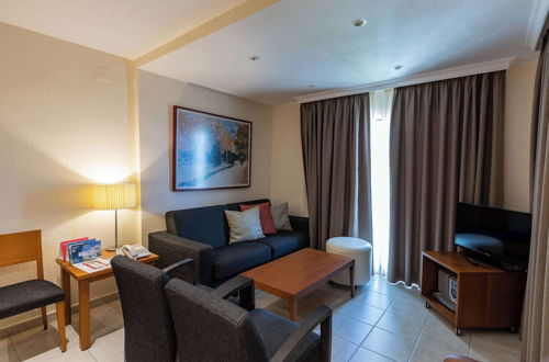 Photo 11 - Ramada Hotel & Suites by Wyndham Costa del Sol