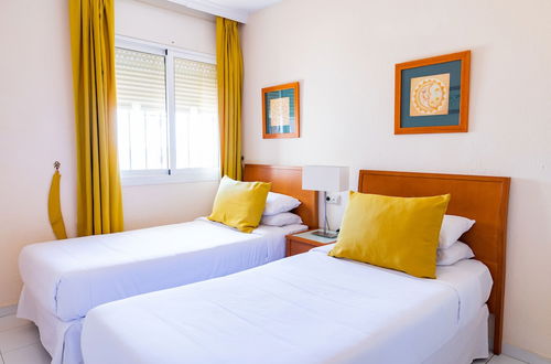 Foto 44 - Ramada Hotel & Suites by Wyndham Costa del Sol