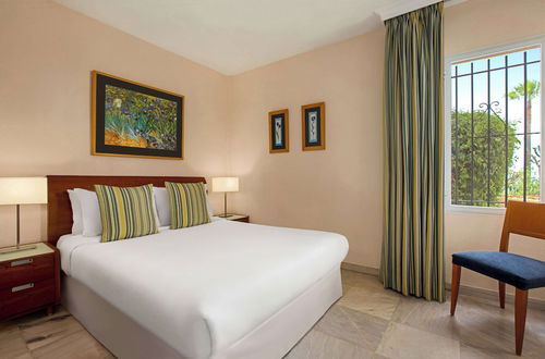 Photo 6 - Ramada Hotel & Suites by Wyndham Costa del Sol