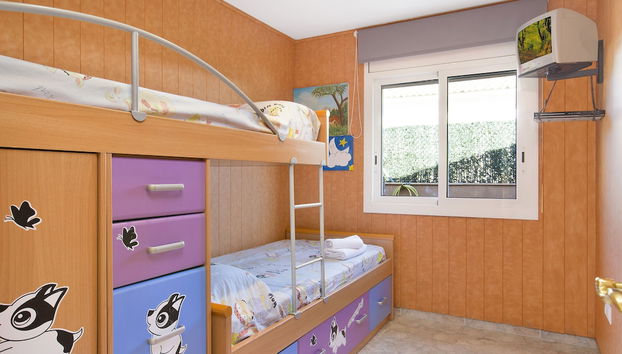 Kinder-Themenzimmer