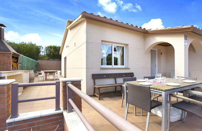 Villa Ferreira - Foto 1