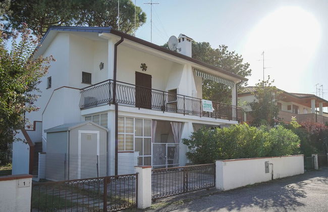 Villetta Capuana - Foto 1