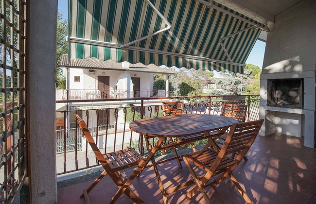 Villetta Capuana - Foto 15