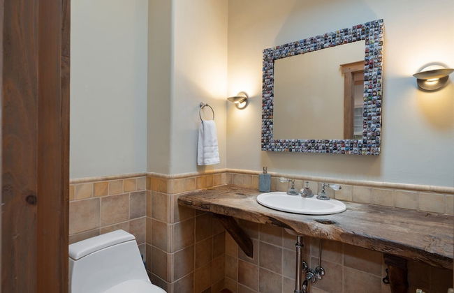 Casa Pinzon - Private Getaway, Minutes From Downtown - Photo 11