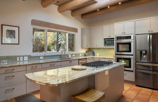 Casa Pinzon - Private Getaway, Minutes From Downtown - Photo 8