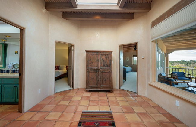 Casa Pinzon - Private Getaway, Minutes From Downtown - Photo 28
