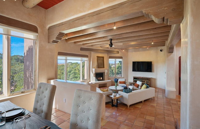 Casa Pinzon - Private Getaway, Minutes From Downtown - Photo 5