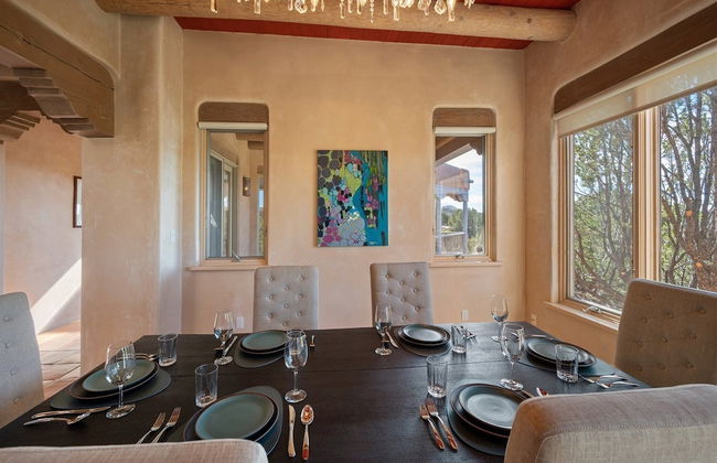 Casa Pinzon - Private Getaway, Minutes From Downtown - Photo 7