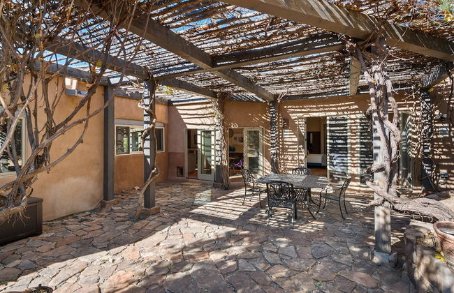 Casa Pinzon - Private Getaway, Minutes From Downtown - Photo 36