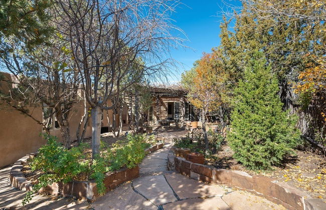 Casa Pinzon - Private Getaway, Minutes From Downtown - Photo 37