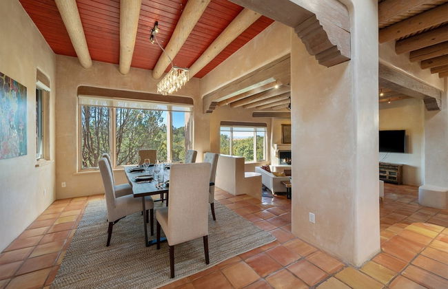 Casa Pinzon - Private Getaway, Minutes From Downtown - Photo 4