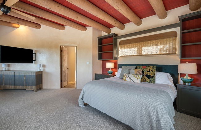 Casa Pinzon - Private Getaway, Minutes From Downtown - Photo 17