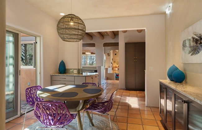 Casa Pinzon - Private Getaway, Minutes From Downtown - Photo 14