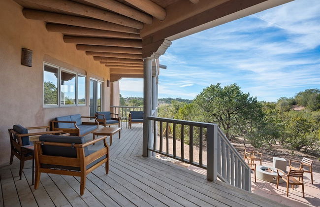 Casa Pinzon - Private Getaway, Minutes From Downtown - Photo 30
