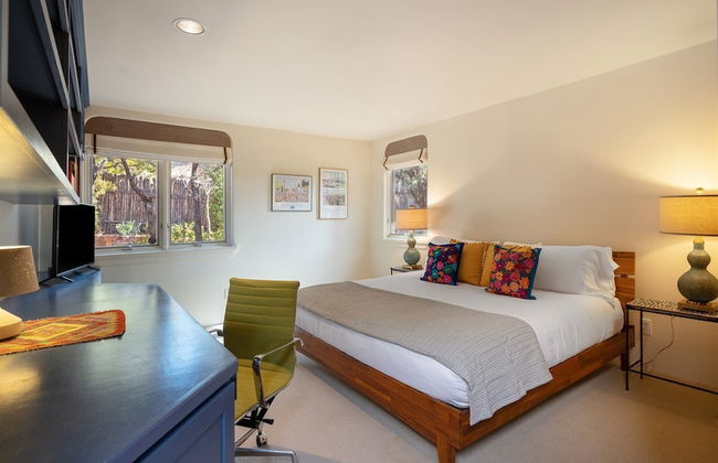 Casa Pinzon - Private Getaway, Minutes From Downtown - Photo 26