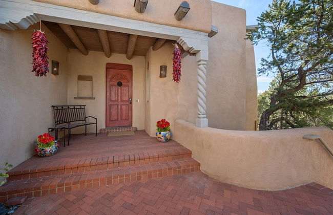 Casa Pinzon - Private Getaway, Minutes From Downtown - Photo 38