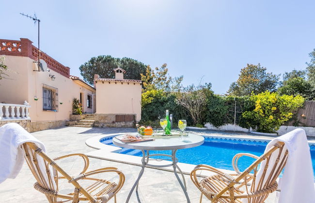 Villa Inma - Foto 1