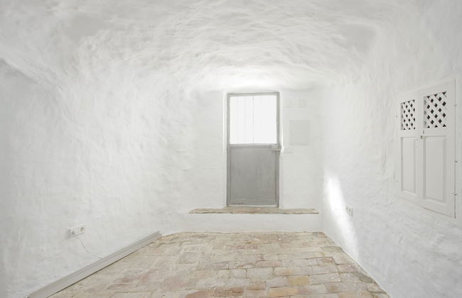 Cueva de la Muralla - Sacromonte - Foto 6