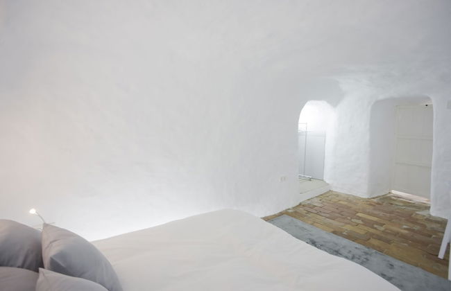 Cueva de la Muralla - Sacromonte - Foto 2